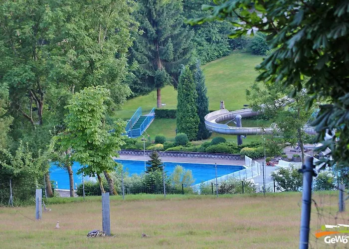 Blockhuette Am Kegelsberg