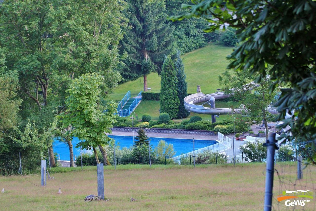 Campingplatz Blockhütte Am Kegelsberg Gelenau