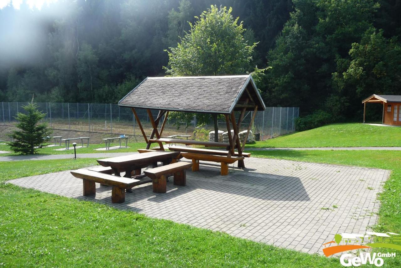 Blockhuette Am Kegelsberg